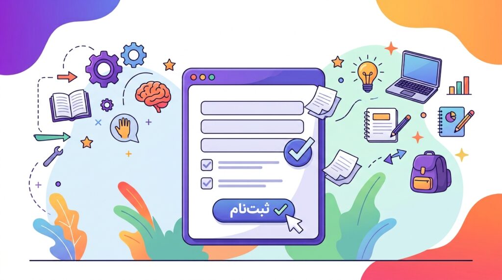 ثبت نام کارگاه بررسی سمیت مواد بر رشد سلول با روش های MTT و XTT