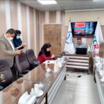 دومین مدرسه لیزر و فتونیک زیست پزشکی