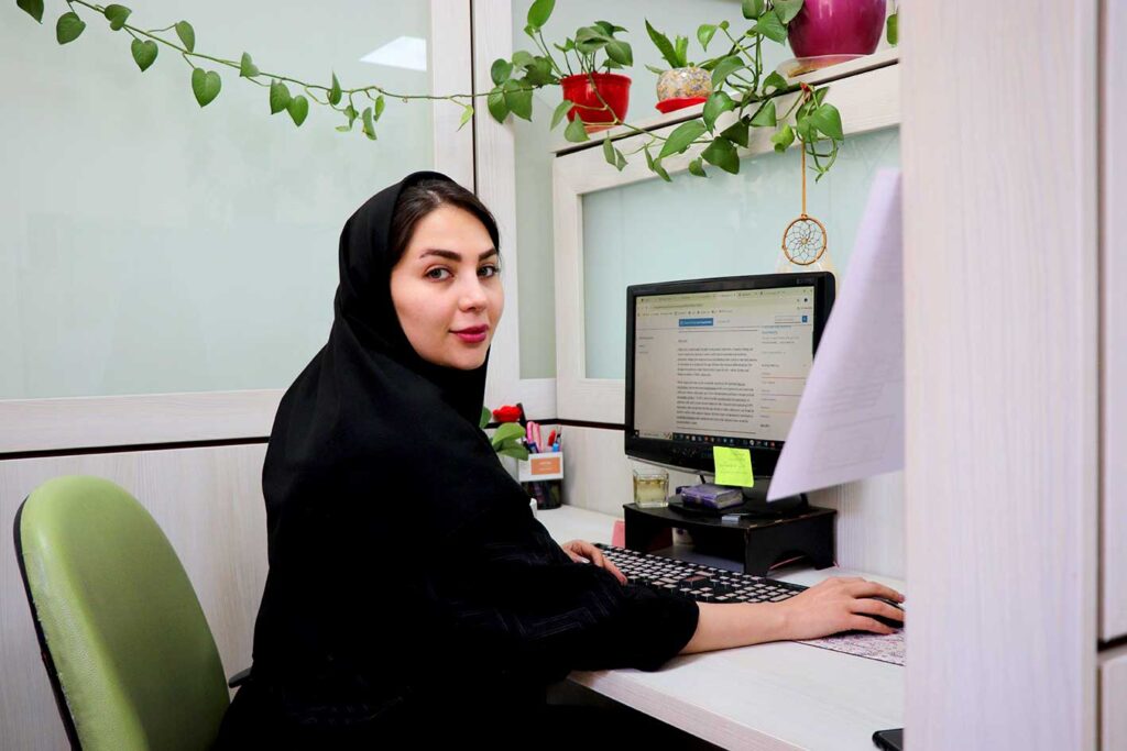 نشست علمی ویژه پژوهشگران با موضوع “اثرات نور مرئی بر میتوکندری در میتوتراپی”
