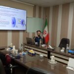نشست علمی ویژه پژوهشگران با موضوع “داروسازی به شیوه هایجکت: گامی نو در درمان هدفمند “