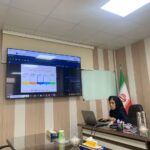 برگزاری وبینار “فتودینامیک تشخیصی” در پژوهشکده فناوری‏های زخم و ترمیم بافت یارا