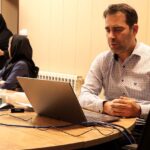 وبینار تخصصی با موضوع “دارورسانی پوستی در درماتولوژی”