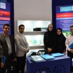 پایان نمایشگاه «گزیده‌ای از دستاوردهای شاخص علمی و فناورانه جهاددانشگاهی» با حضور فعال پژوهشکده یارا