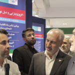 بازدید رئیس‌جمهور از نمایشگاه گزیده دستاوردهای شاخص علمی و فناورانه جهاددانشگاهی