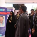 گزارش تصویری نمایشگاه گزیده‌ای از دستاوردهای شاخص علمی و فناورانه جهاددانشگاهی در سازمان برنامه و بودجه کشور