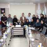 رونمایی از نام جدید فصلنامه تخصصی پژوهشکده یارا