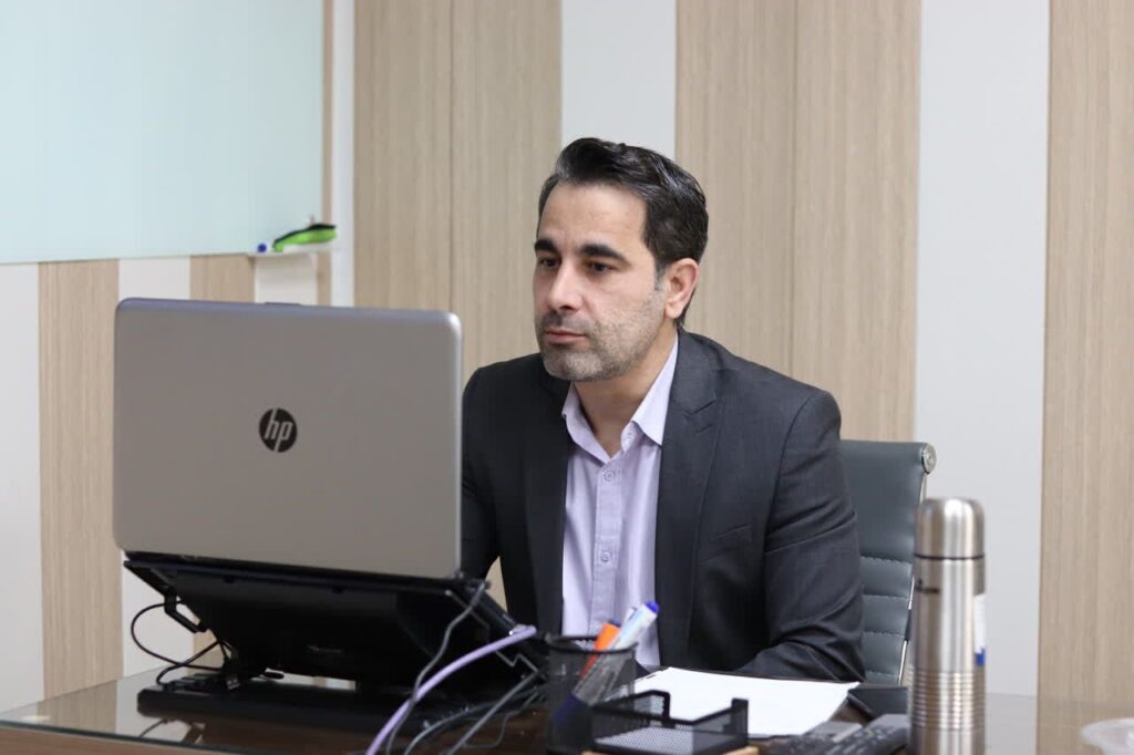 وبینار تخصصی «بافت چربی و مشتقات آن در درمان زخم و آسیبهای پوستی» وبینار تخصصی «بافت چربی و مشتقات آن در درمان زخم و آسیبهای پوستی»