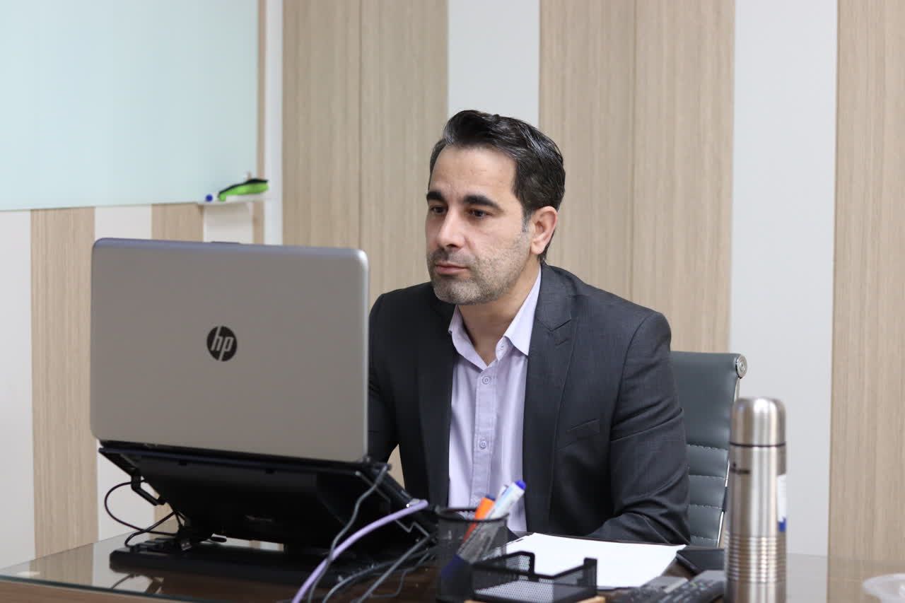 وبینار تخصصی «بافت چربی و مشتقات آن در درمان زخم و آسیب‌های پوستی»