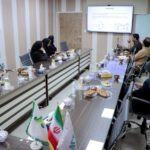 نشست علمی با محوریت «توموروئیدهای پوستی»