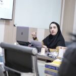 نشست علمی تخصصی با موضوع «کاربردهای فتودینامیک‌تراپی در ترمیم زخم»