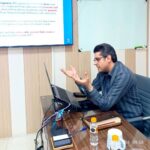 وبینار تخصصی با محوریت «کاربردهای فناوری نانو در درمان زخم‌های دیابتی»