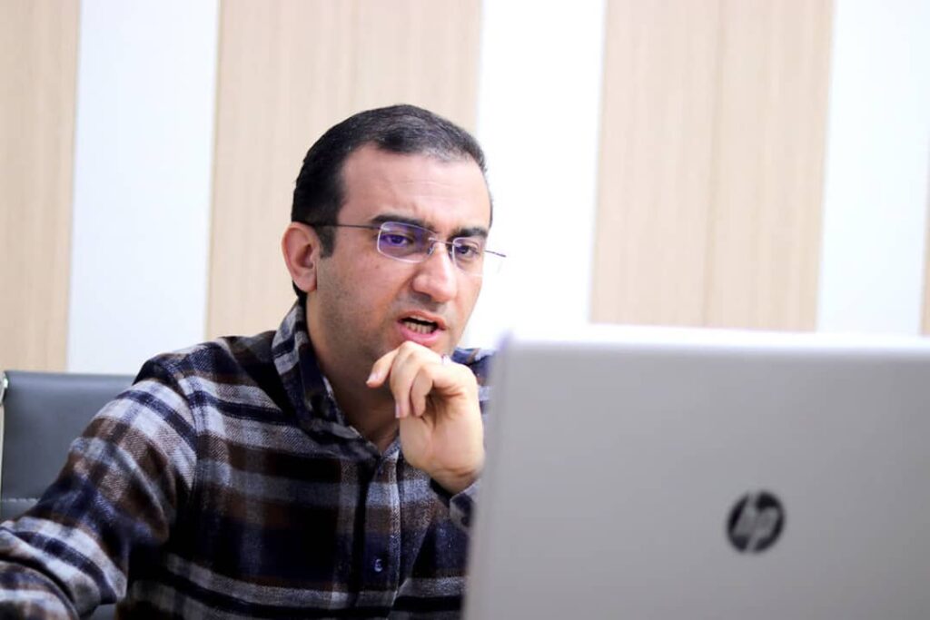 نشست علمی تخصصی با محوریت «نقش نوروایمونوریگولیشن در ترمیم زخم‌های پوستی»