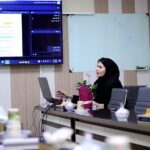 نشست علمی تخصصی با محوریت «فتوتراپی در بیماری‌های سایکولوژیک»