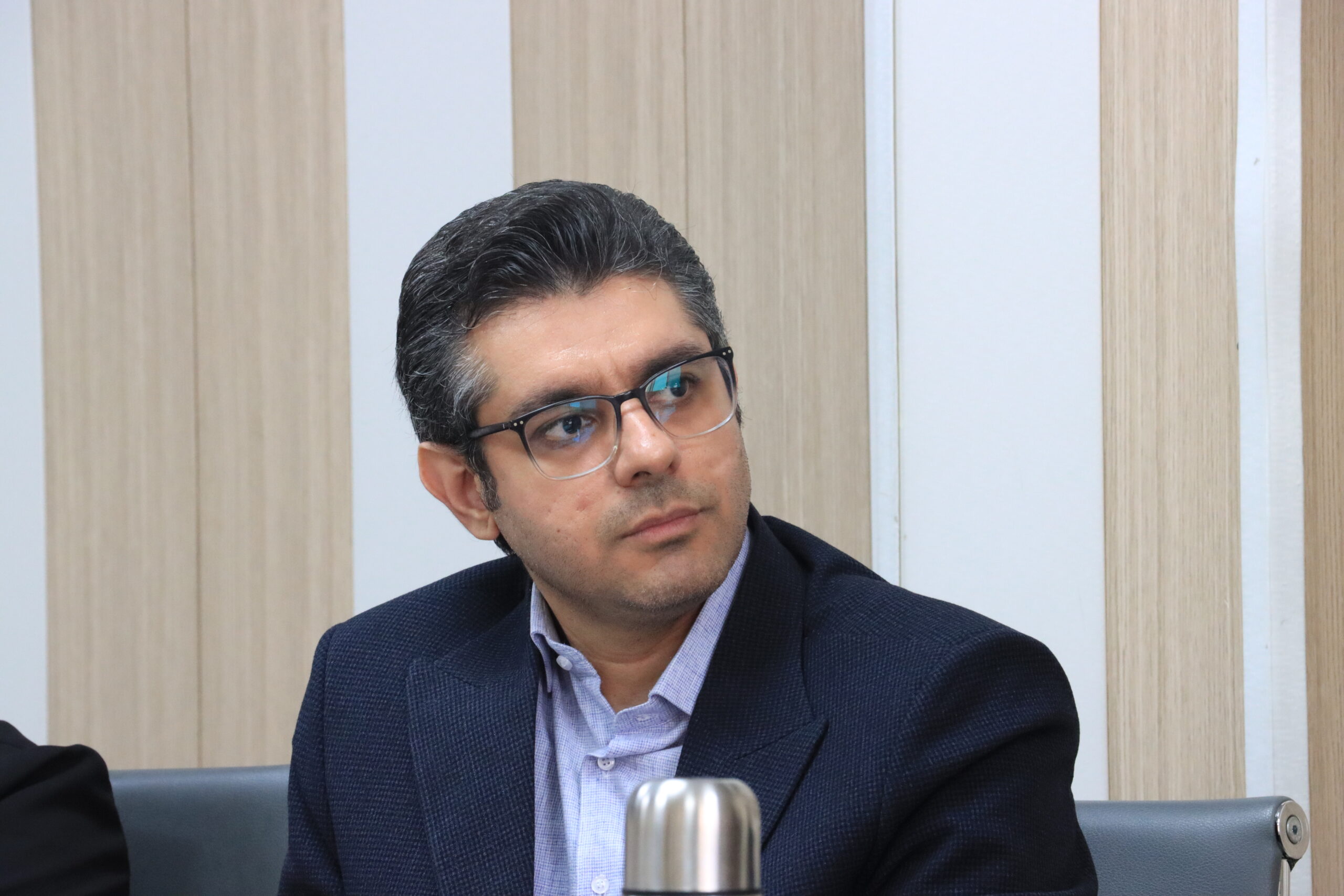 گام بلند جهاد دانشگاهی علوم پزشکی تهران برای تأسیس مرکز ملی زخم گام بلند جهاد دانشگاهی علوم پزشکی تهران برای تأسیس مرکز ملی زخم