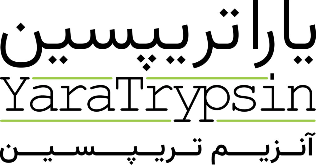 آنزیم تریپسین آنزیم تریپسین