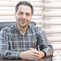 زند سلیمی