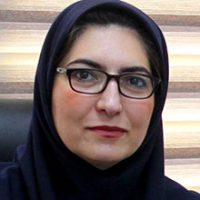 دکتر عاطفه شهبازی