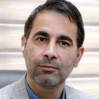 دکتر سید مهدی طبایی