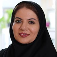 دکتر مینا سادات نادری