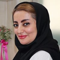 دکتر ناهید نصیری